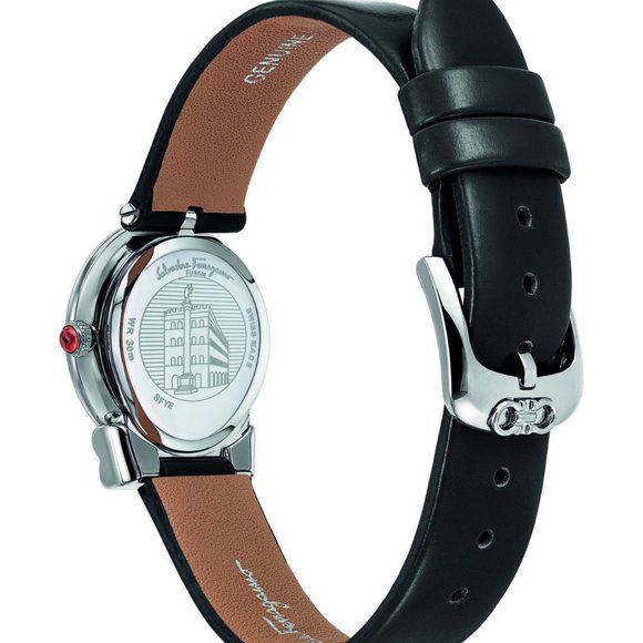Salvatore Ferragamo Womens Watch